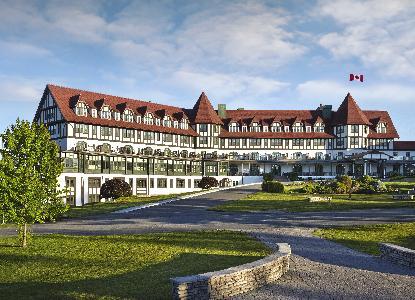 Hotel The Fairmont Algonquin