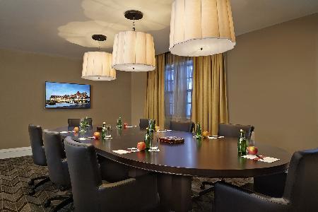 Hotel The Fairmont Algonquin