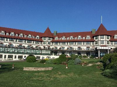 Hotel The Fairmont Algonquin