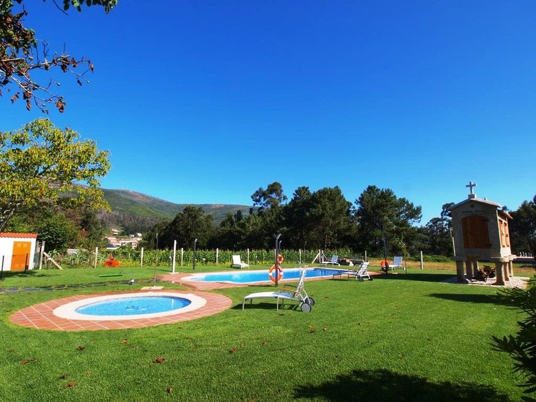 Hotel Campaniola