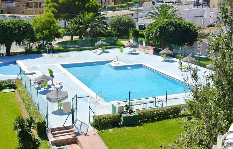 Apartamentos Venecia