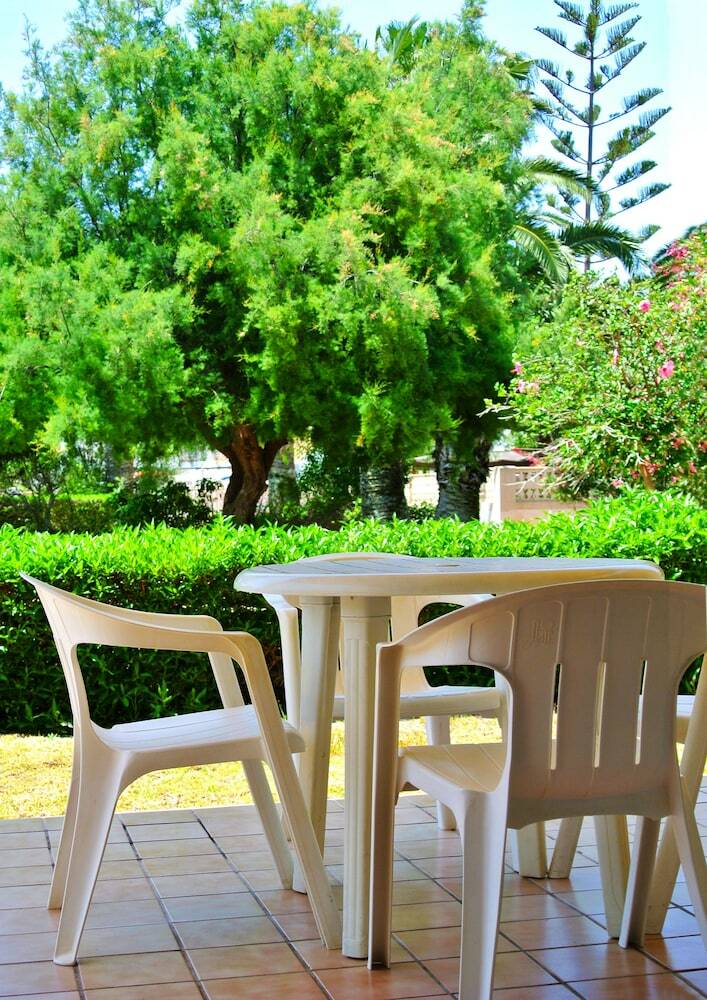 Apartamentos Venecia