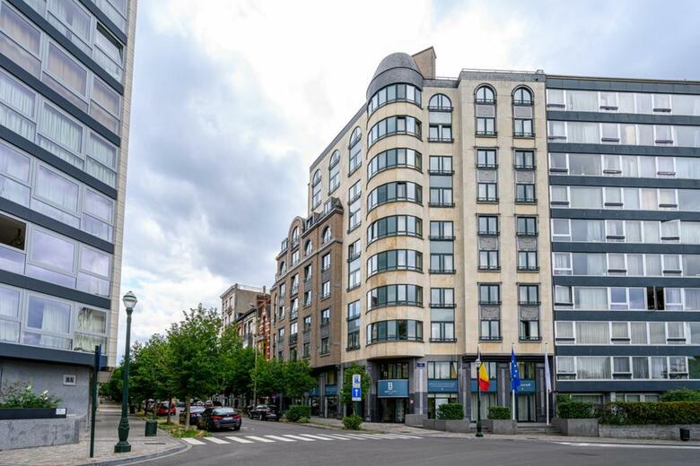 Hotel B-ambiorix