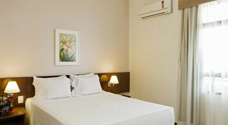 Hotel Golden Fortaleza