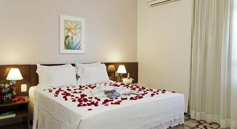 Hotel Golden Fortaleza
