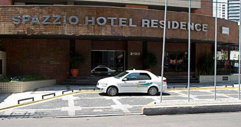 Spazzio Hotel Residence