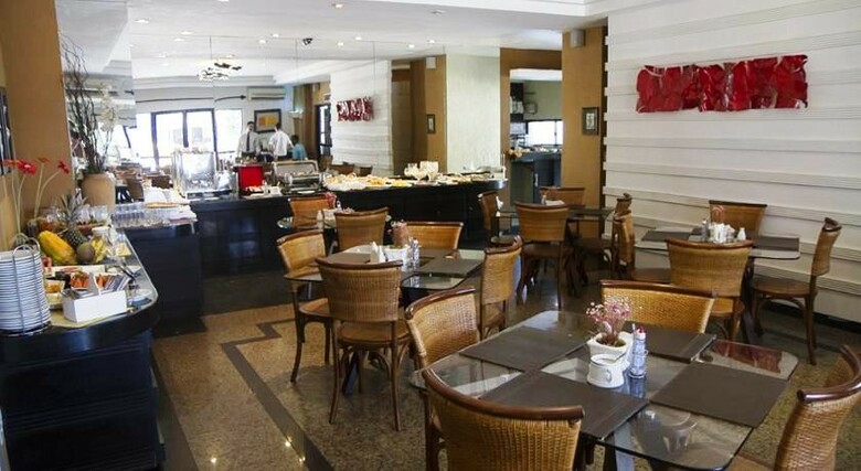 Spazzio Hotel Residence