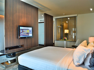 A-one Boutique Hotel Bangkok