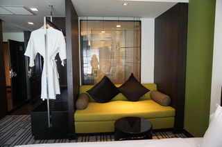 A-one Boutique Hotel Bangkok