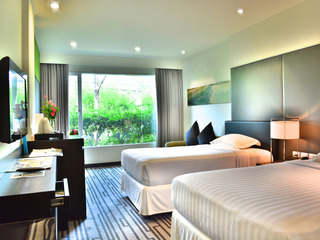 A-one Boutique Hotel Bangkok