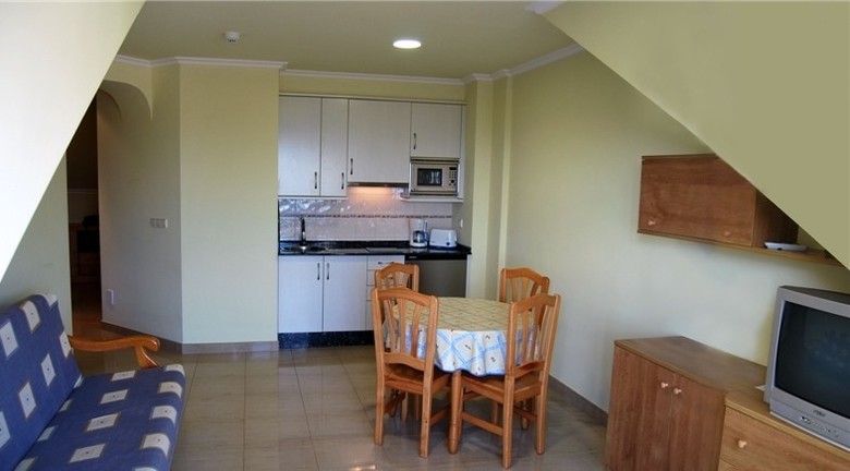 Apartamentos Marsil
