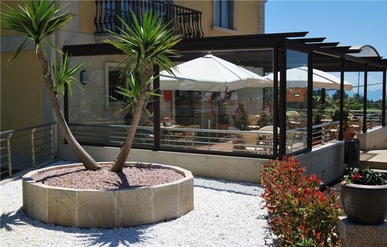 Apartamentos Marsil