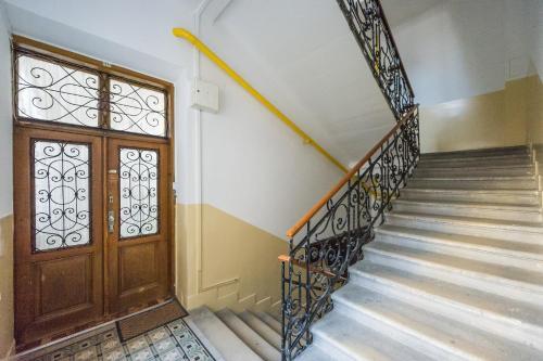 Albergue Historical Centre