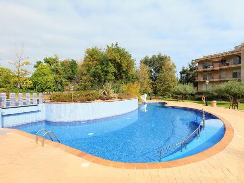 Apartment Las Delicias E