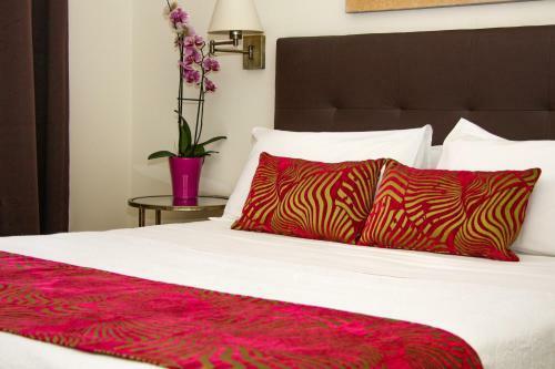 Bed & Breakfast Sogno Di Gio
