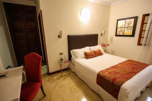 Bed & Breakfast Sogno Di Gio