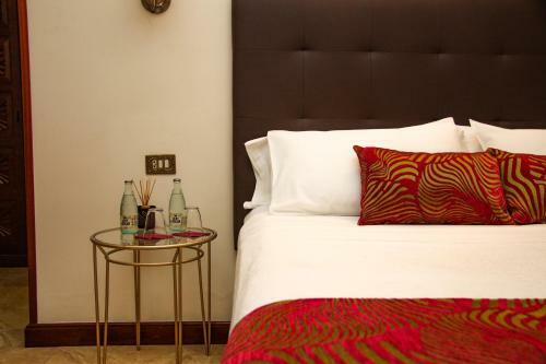 Bed & Breakfast Sogno Di Gio