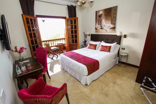 Bed & Breakfast Sogno Di Gio