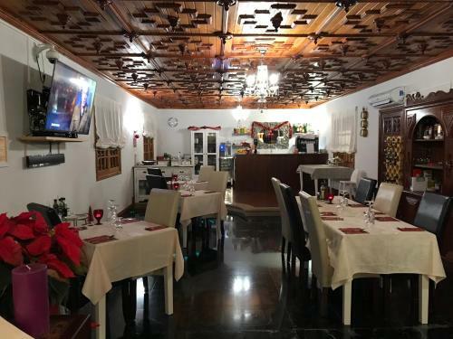 Bed & Breakfast Sogno Di Gio