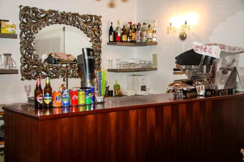 Bed & Breakfast Sogno Di Gio