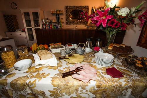 Bed & Breakfast Sogno Di Gio