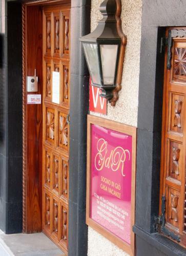 Bed & Breakfast Sogno Di Gio