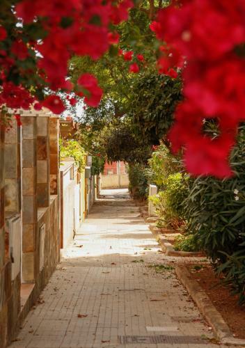 Bed & Breakfast Sogno Di Gio