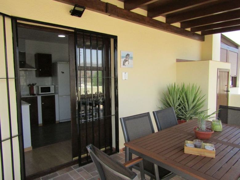 Apartamento Caballo De Mar Frison