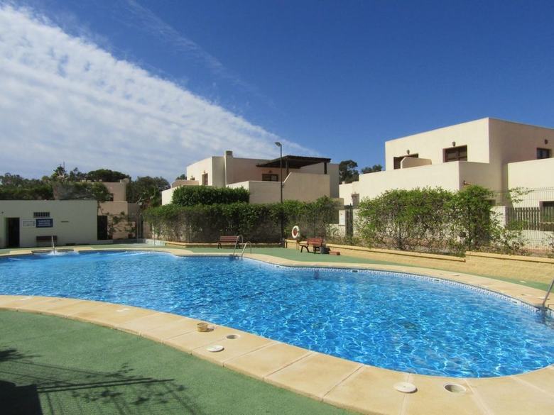 Apartamento Caballo De Mar Frison