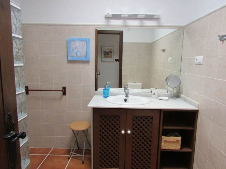 Apartamento Caballo De Mar Frison