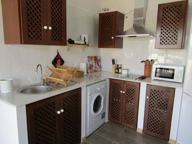 Apartamento Caballo De Mar Frison