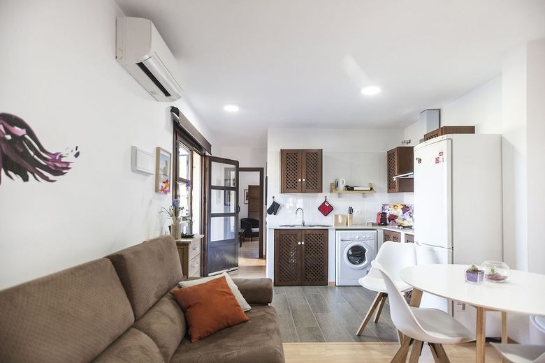 Apartamento Caballo De Mar Frison