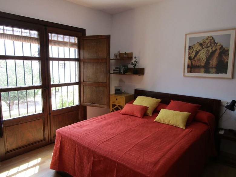 Apartamento Caballo De Mar Frison