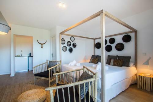 Hotel Casa Victoria Suites
