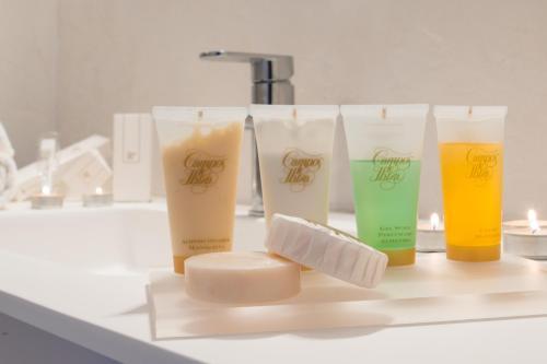 Hotel Casa Victoria Suites