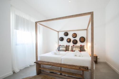 Hotel Casa Victoria Suites