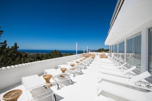 Hotel Casa Victoria Suites