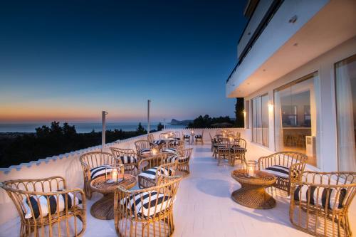 Hotel Casa Victoria Suites