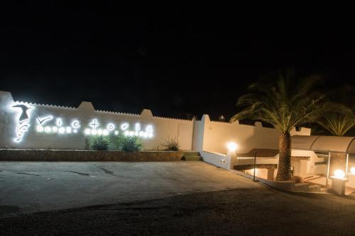 Hotel Casa Victoria Suites