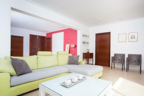 Villa Ca Na Bauza