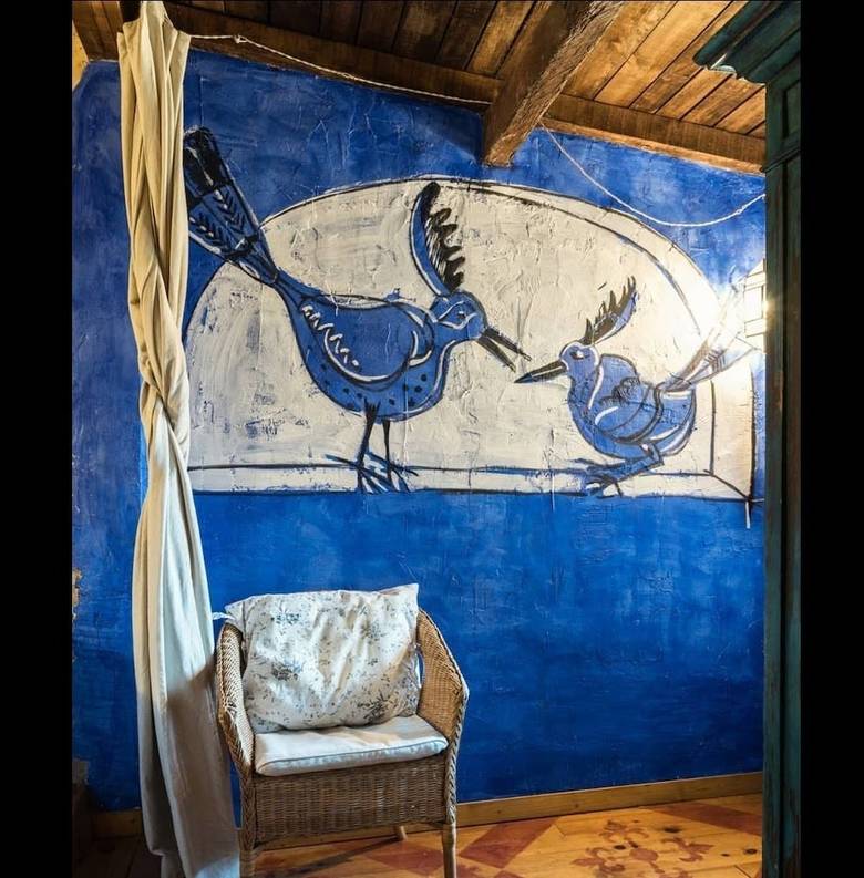 Casa Rural El Reixac