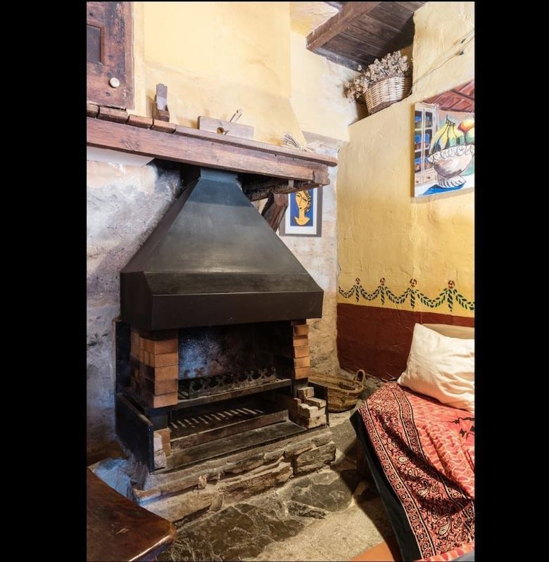 Casa Rural El Reixac