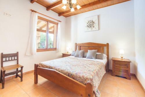 Villa Son Segi
