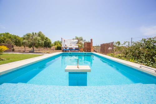 Villa Son Segi