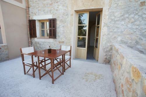 Agroturismo Ca Na Nina