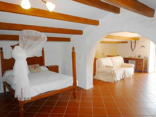 Casa Antonio