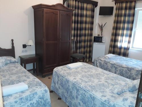 Hostal Rocio