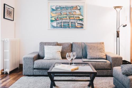 Haizean Apartment By People Rentals