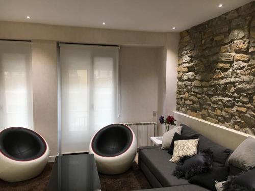 Sansebastianforyou / Monpas Apartment