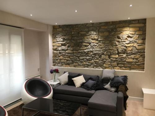 Sansebastianforyou / Monpas Apartment